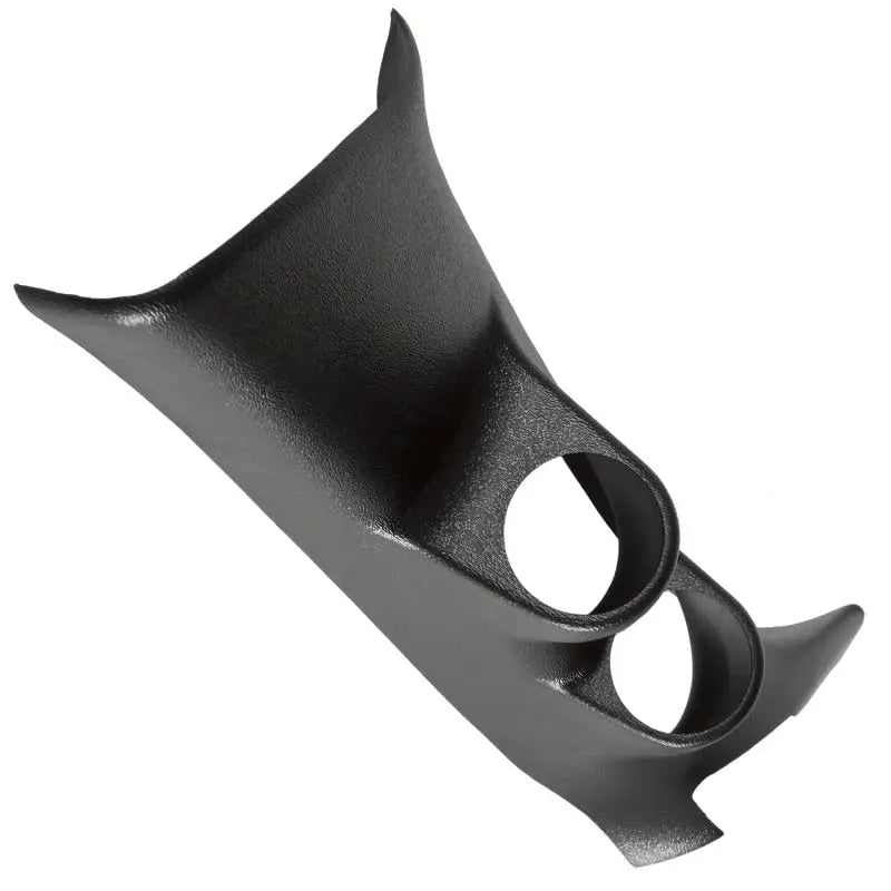 Autometer 2-1/16in Dual Pillar for 08-13 Dodge Challenger - 12225