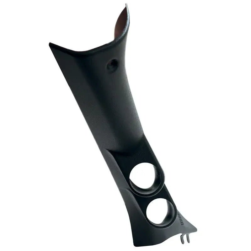 AutoMeter 17331 Autometer 2-1/16in Dual Replacement A-Pillar 15-18 Ford F-150 w/Speaker - 17331