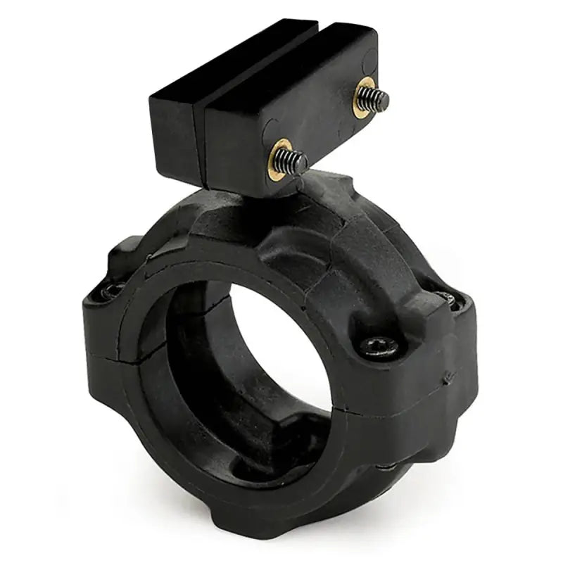 Autometer 2-1/16in inch Black Roll Pod Gauge Mount for 2 Cage - 48012 - Gauges & Pods