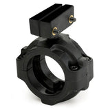 Autometer 2-1/16in inch Black Roll Pod Gauge Mount for 2 Cage - 48012 - Gauges & Pods