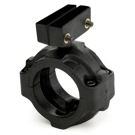 Autometer 2-1/16in inch Black Roll Pod Gauge Mount for 2 Cage - 48012 - Gauges & Pods