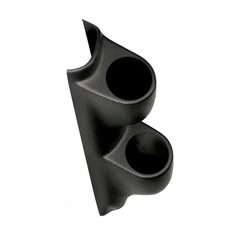 AutoMeter 20804 Autometer 89-94 Nissan 240SX 52mm Black Dual Gauge Pod