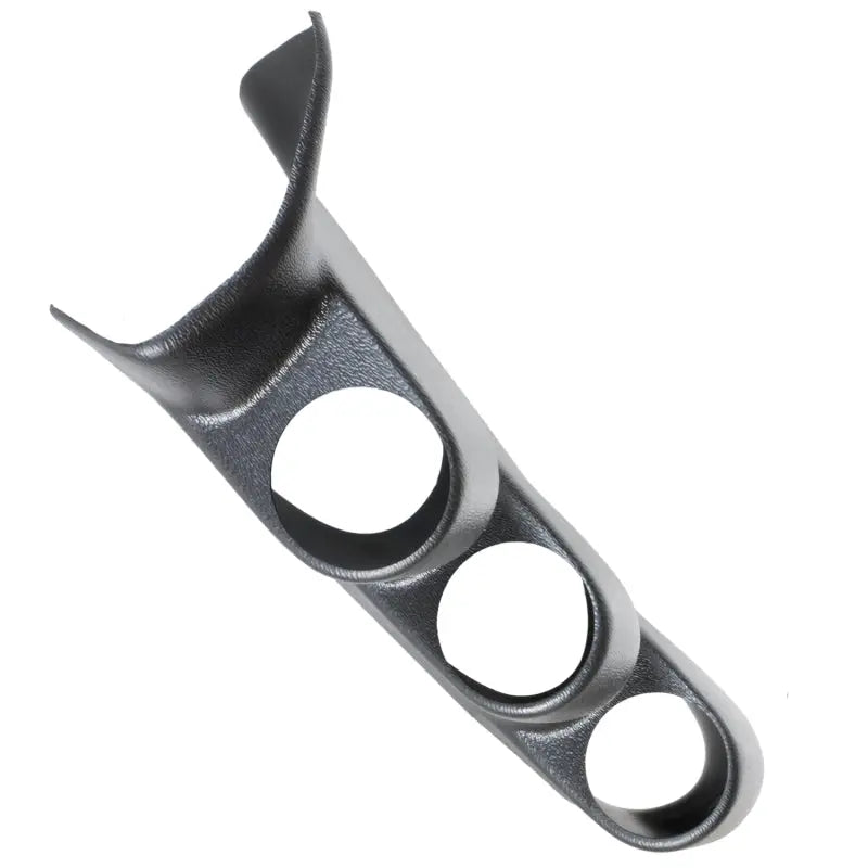 AutoMeter 22809 Autometer 03-07 350z Triple 52mm Pillar Pod