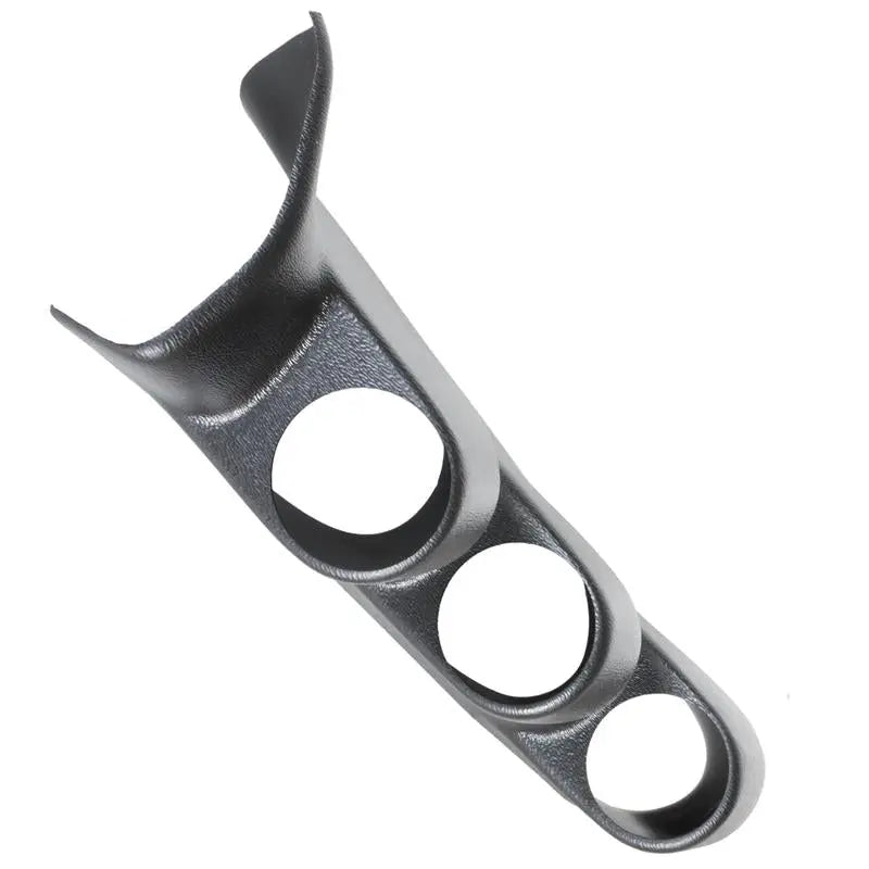 AutoMeter 22809 Autometer 03-07 350z Triple 52mm Pillar Pod