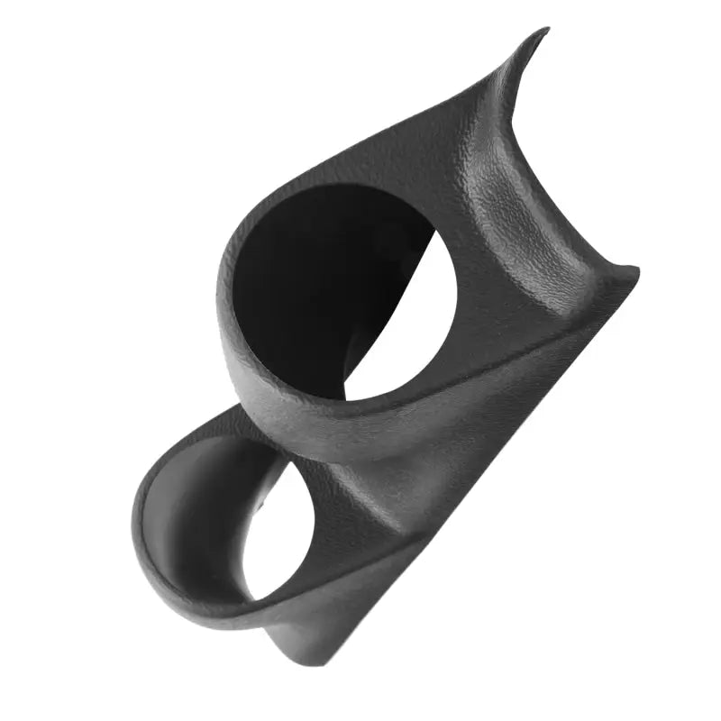 AutoMeter 23904 Autometer 89-93 Nissan Skyline GTR 52mm Black Right Hand Dual Pod