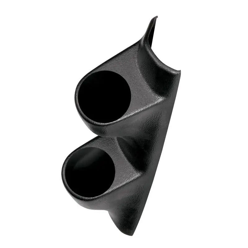 AutoMeter 23904 Autometer 89-93 Nissan Skyline GTR 52mm Black Right Hand Dual Pod