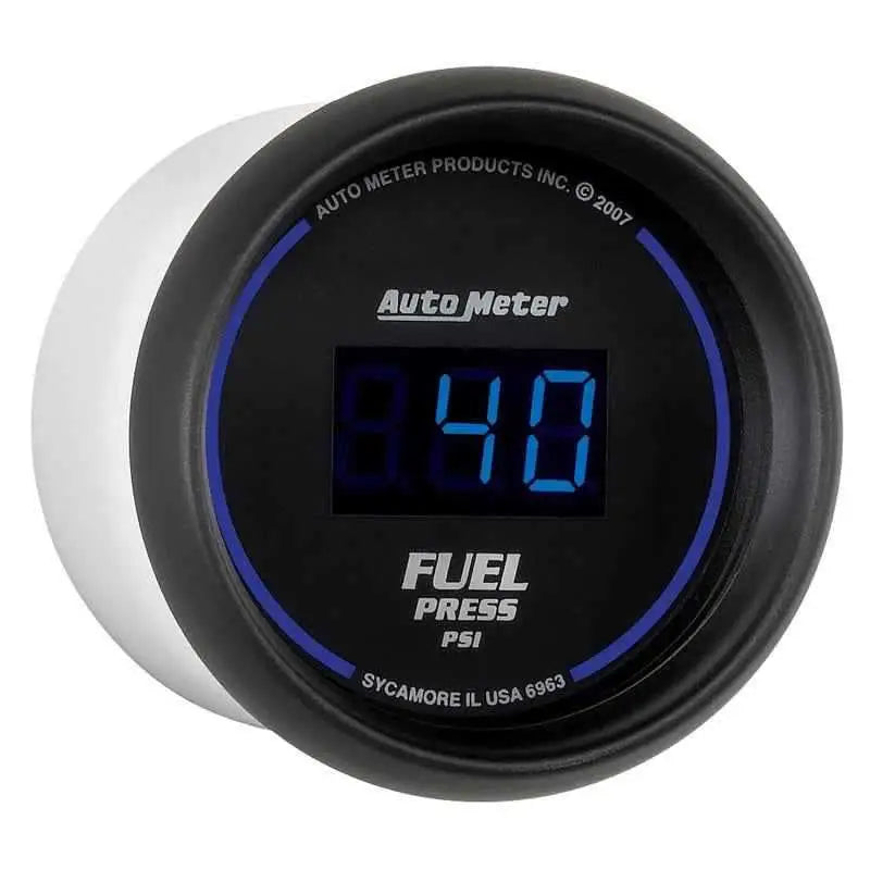 AutoMeter 6963