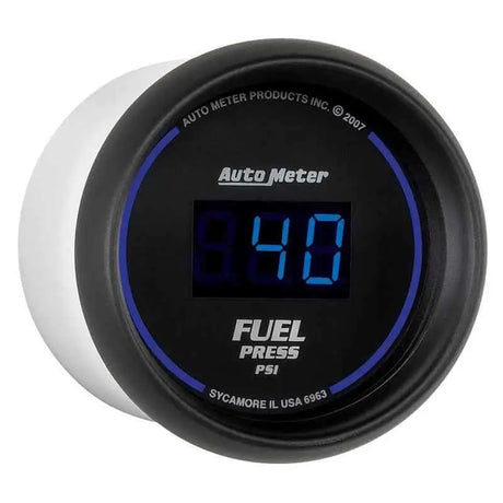 AutoMeter 6963