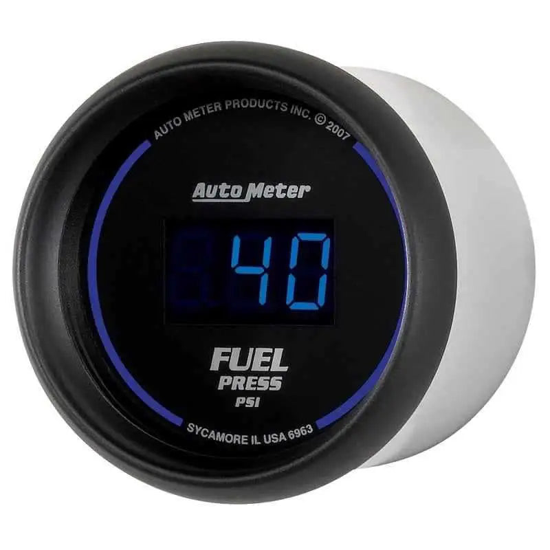 AutoMeter 6963