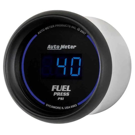 AutoMeter 6963