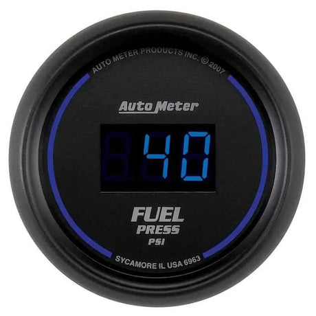 AutoMeter 6963
