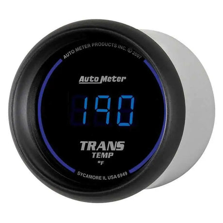 AutoMeter 6949