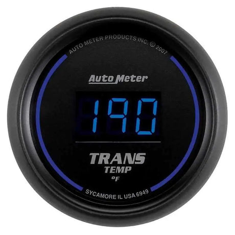 AutoMeter 6949