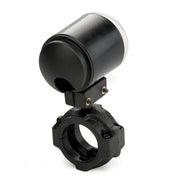 Autometer 52mm Black Roll Pod for 1 1/2 inch Cage - Truck & Automotive
