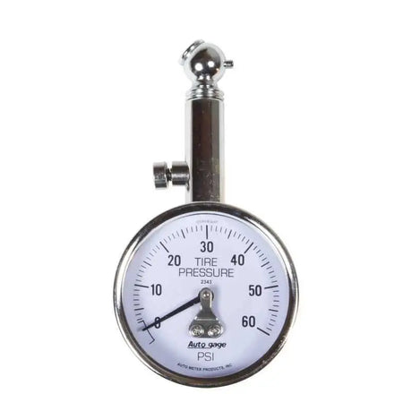 AutoMeter 2343