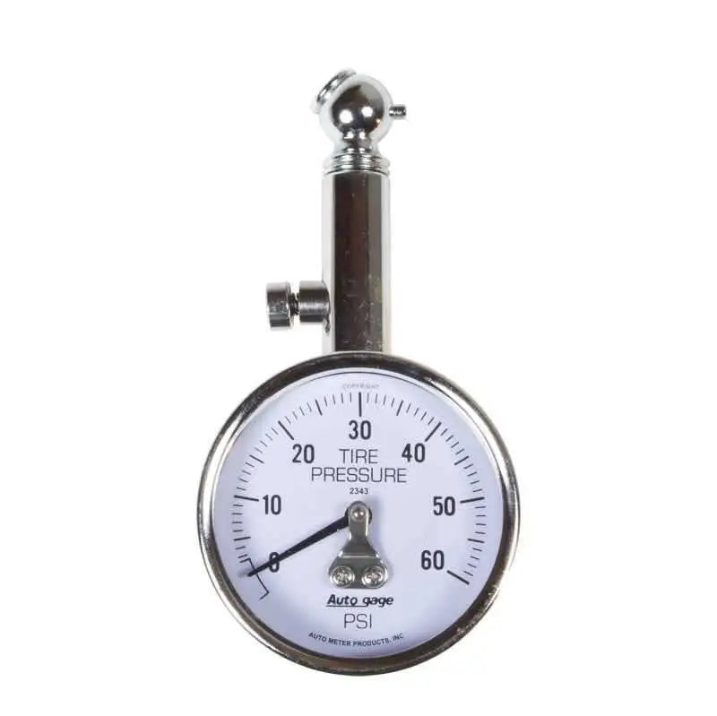 AutoMeter 2343