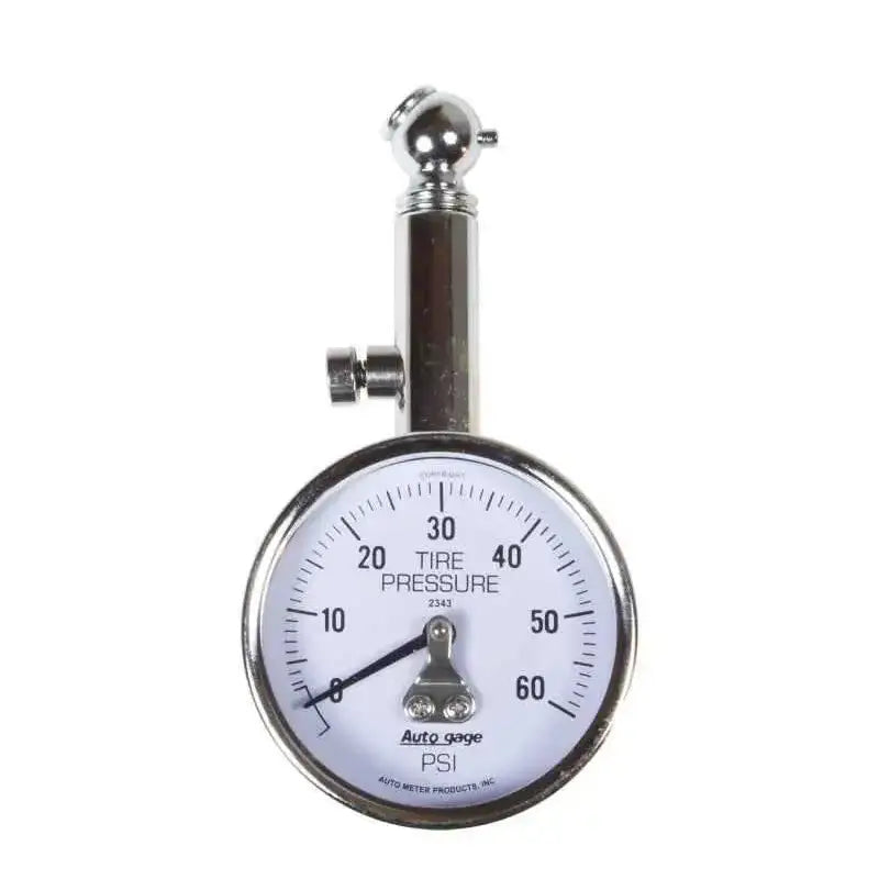 AutoMeter 2343