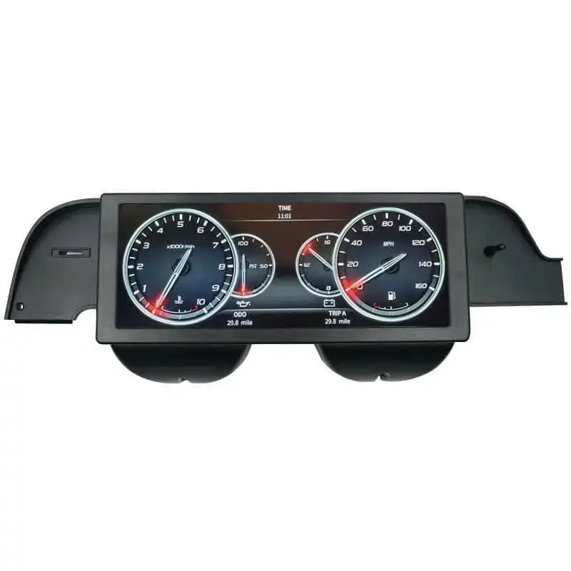 AutoMeter 7011