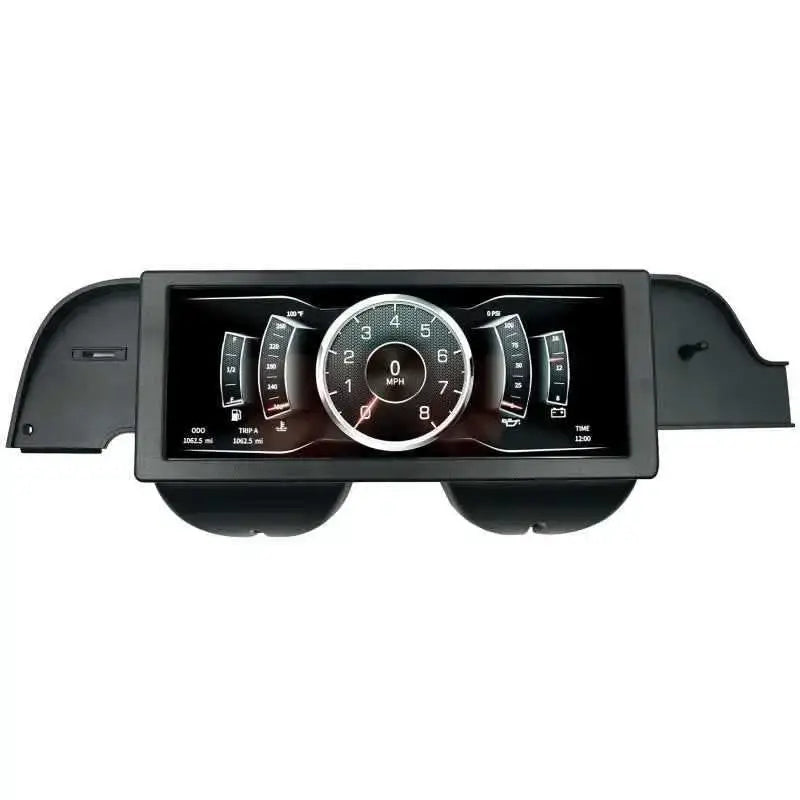 AutoMeter 7011