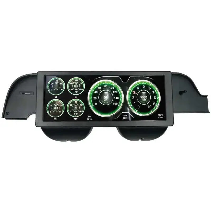 AutoMeter 7011