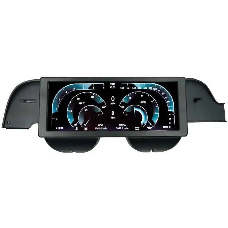 AutoMeter 7011