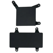 AutoMeter 3260 AutoMeter 73-87 Chevrolet C10/C20/K10/K20 Suburban A/C Vent Delete Kit - 3260