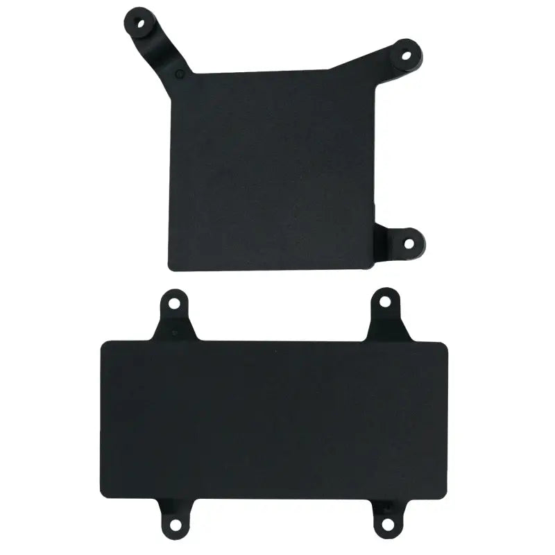 AutoMeter 3260 AutoMeter 73-87 Chevrolet C10/C20/K10/K20 Suburban A/C Vent Delete Kit - 3260