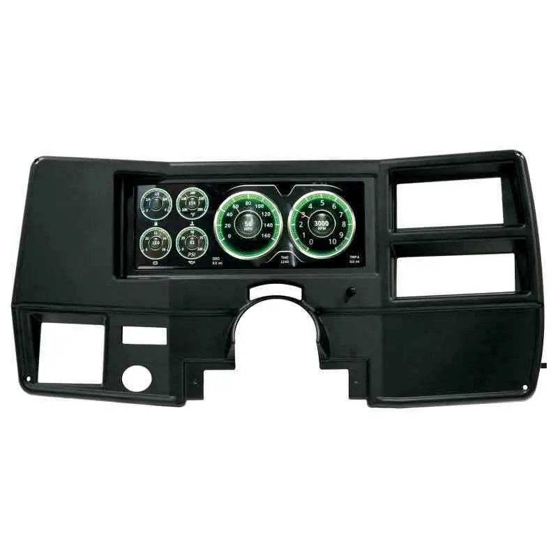 AutoMeter 7004