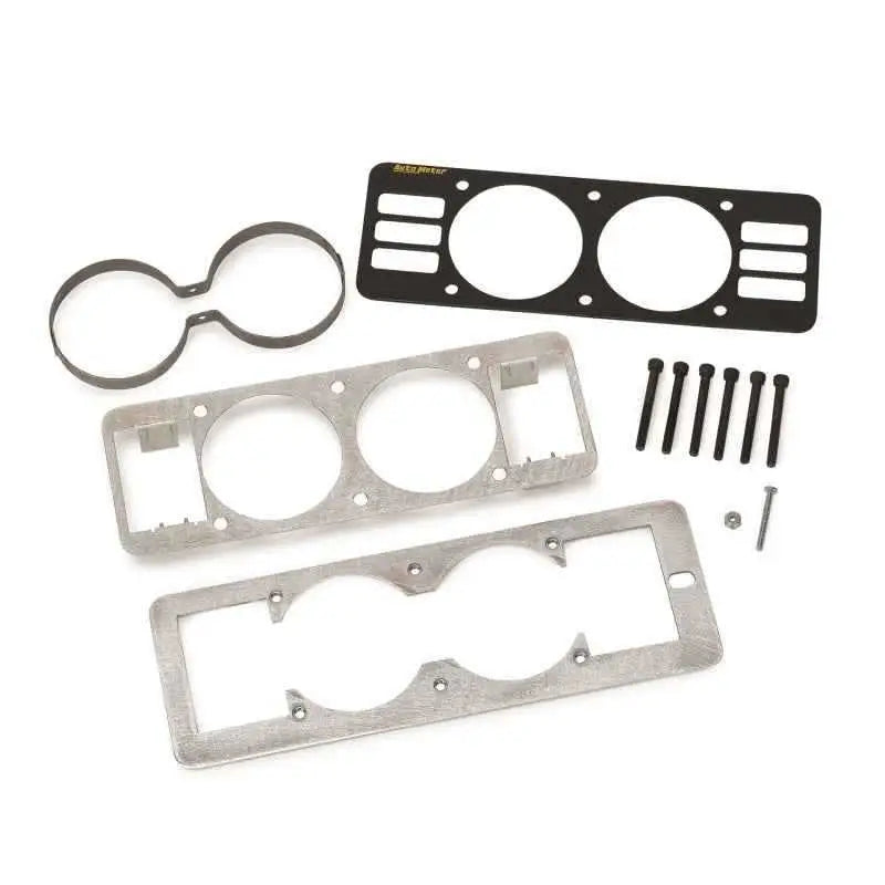 AutoMeter 50101