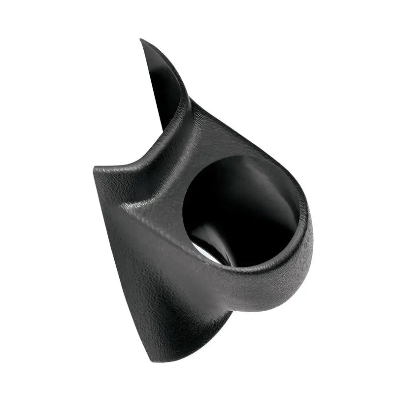 AutoMeter 20631 Autometer 91-98 Dodge Stealth / 91-98 Mitsubishi 3000GT 52mm Black Single Gauge Pod