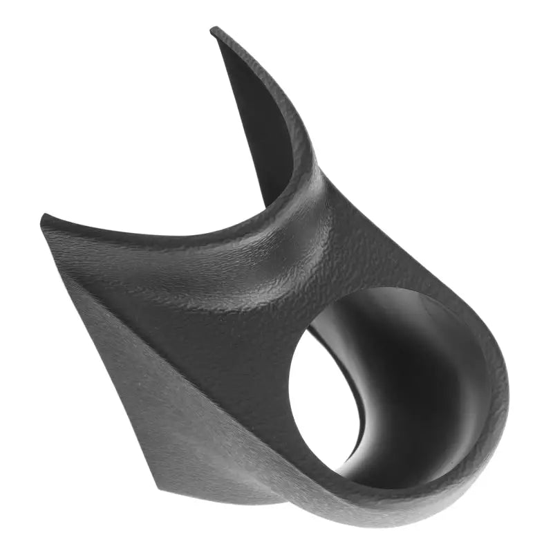 Autometer 91-98 Dodge Stealth / Mitsubishi 3000GT 52mm Black Single Gauge Pod - Truck & Automotive