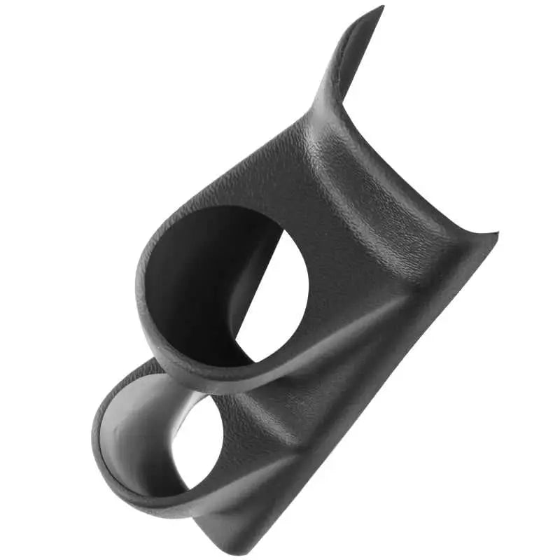 AutoMeter Autometer 93-95 Mazda RX-7 Black Right Hand Dual Pod