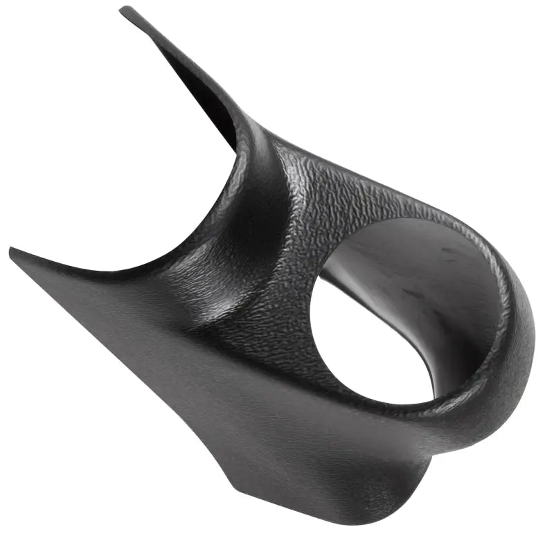 AutoMeter 10193 Autometer 97-02 Chevrolet Corvette Single Black 52mm Gauge Pod