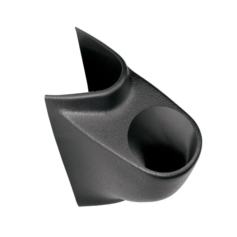 AutoMeter 15105 Autometer 99-06 GMC Sierra/Dmax (w/o speaker) Single Pod - Black - 15105
