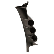 AutoMeter 17307 Autometer 99-07 Ford Super Duty Triple 52mm Pillar Pod