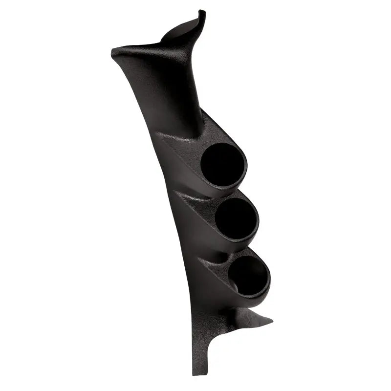 AutoMeter 17307 Autometer 99-07 Ford Super Duty Triple 52mm Pillar Pod