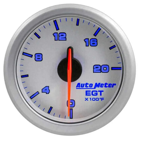 AutoMeter 9145-UL