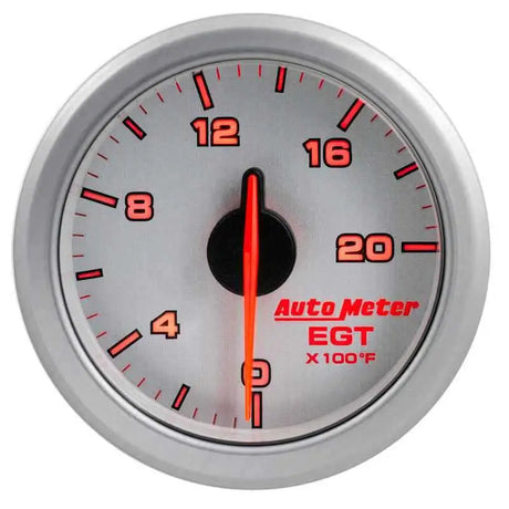 AutoMeter 9145-UL