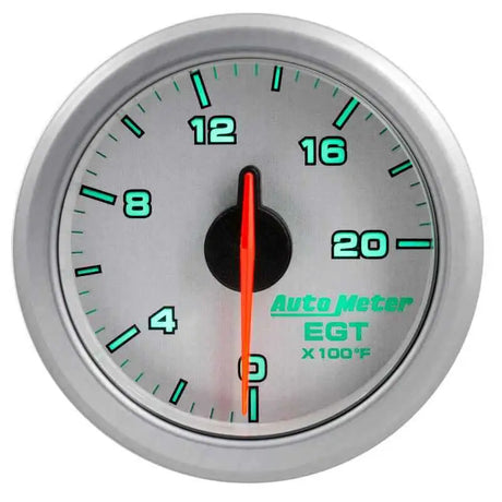 AutoMeter 9145-UL