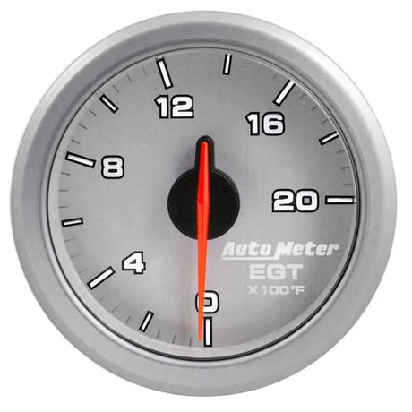 AutoMeter 9145-UL