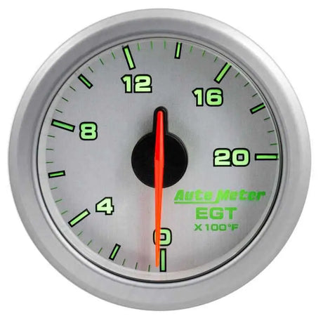 AutoMeter 9145-UL