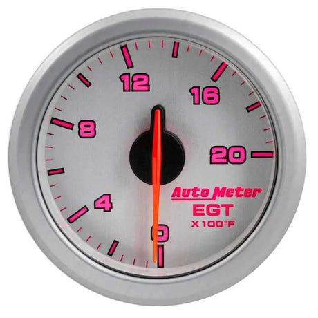 AutoMeter 9145-UL