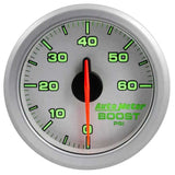 AutoMeter 9160-UL