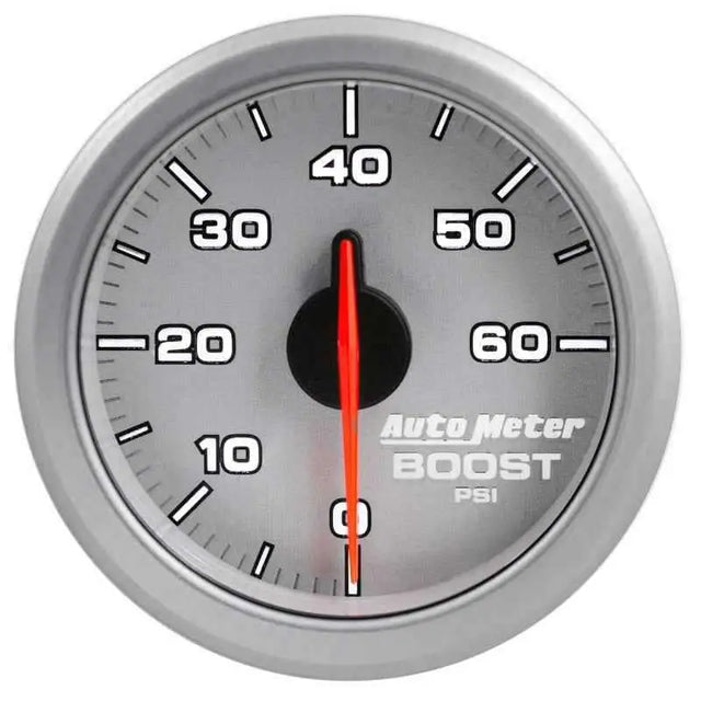 AutoMeter 9160-UL