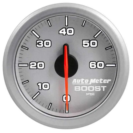 AutoMeter 9160-UL