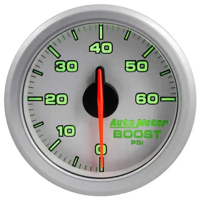 AutoMeter 9160-UL