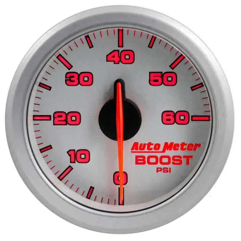 AutoMeter 9160-UL
