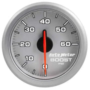 AutoMeter 9160-UL