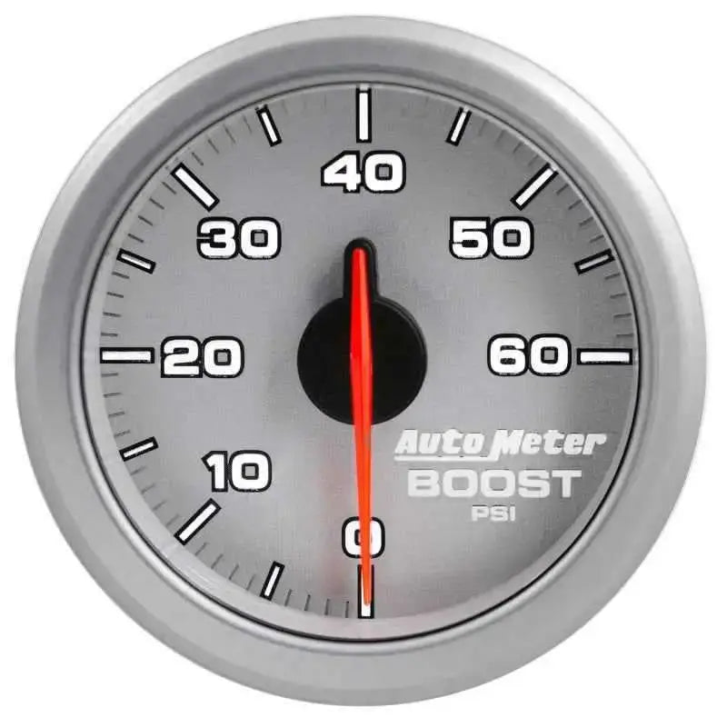 AutoMeter 9160-UL