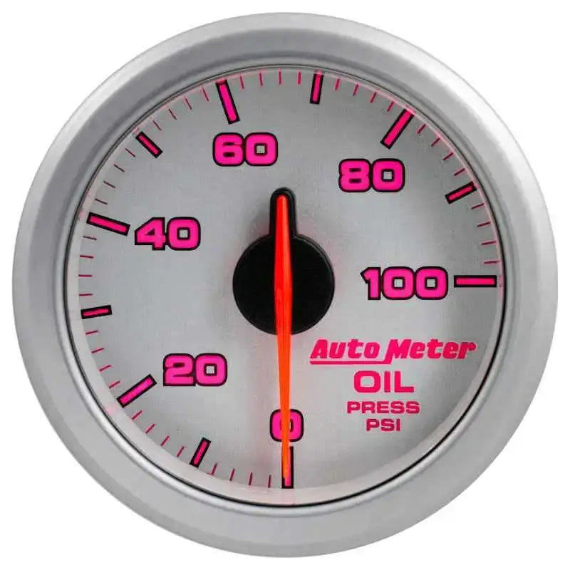 AutoMeter 9152-UL